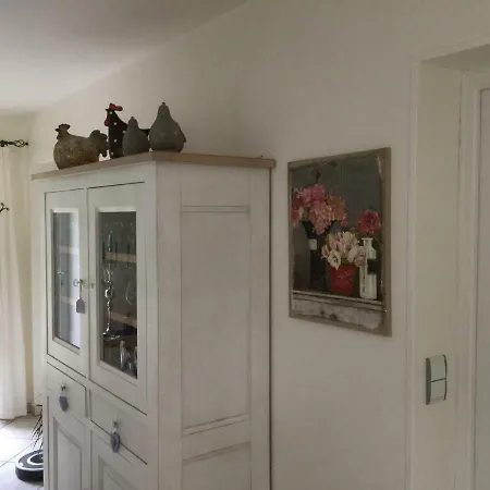 Bed and breakfast Les Palmiers *