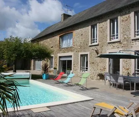 Bed and breakfast Les Palmiers *