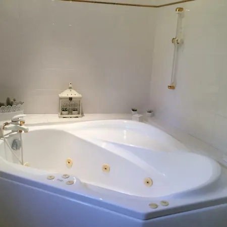 Bed and breakfast Les Palmiers *