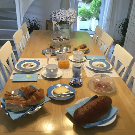 Les Palmiers